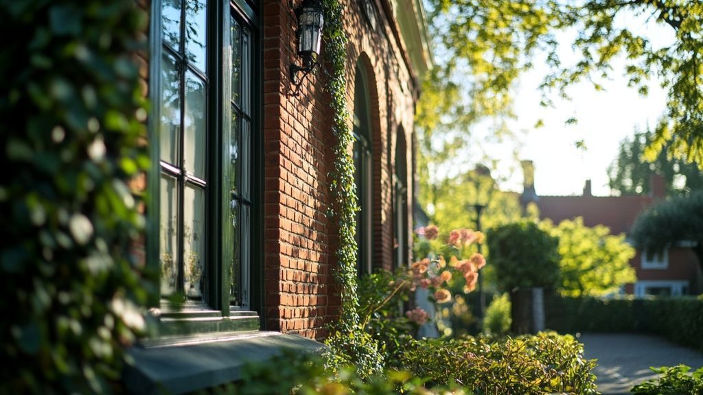 Comment distinguer les quartiers résidentiels des quartiers à risque ?