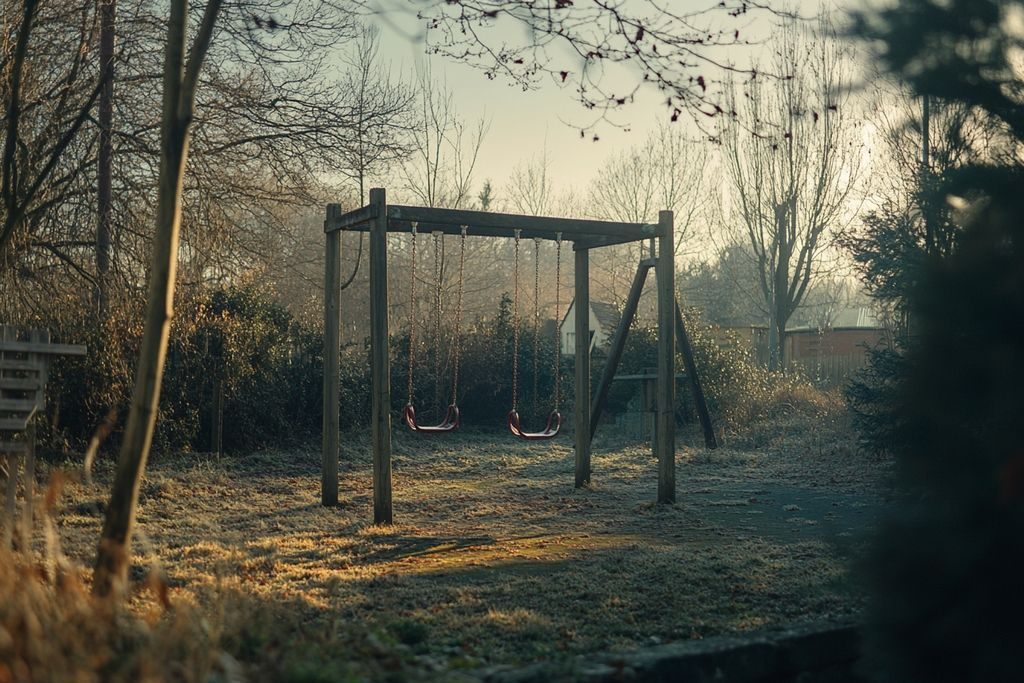 Quartier chaud à Colmar