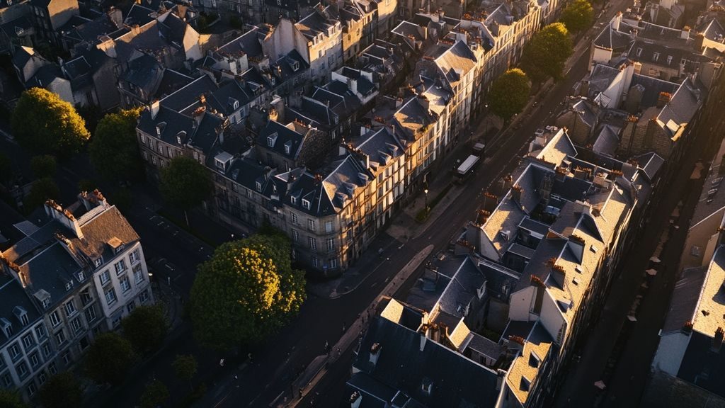 Quiz : Connaissez-vous les quartiers à éviter ou à privilégier à Brest en 2025 ?